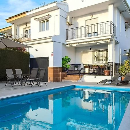 Casa Alpha Βίλα Padul Εξωτερικό φωτογραφία