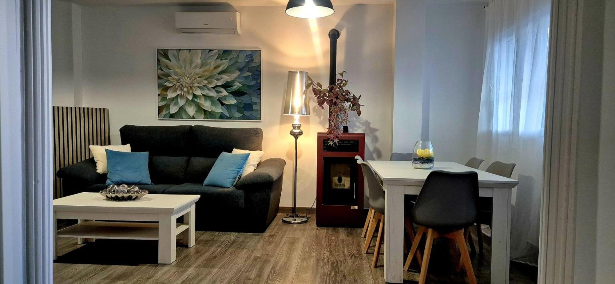 Casa Alpha Βίλα Padul Εξωτερικό φωτογραφία