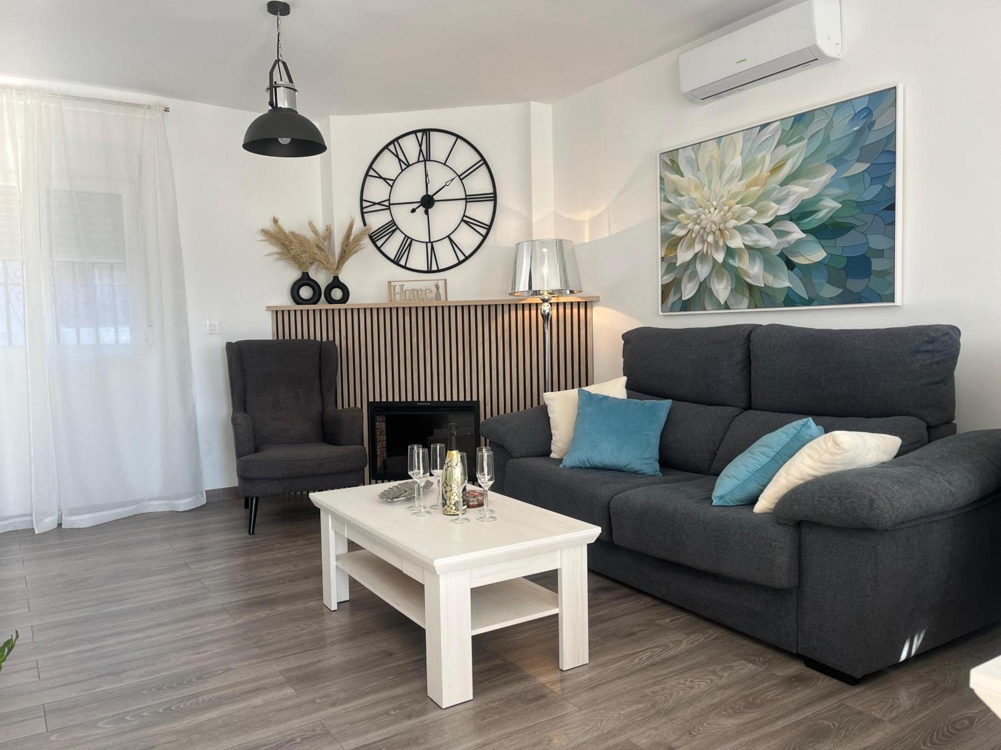 Casa Alpha Βίλα Padul Εξωτερικό φωτογραφία