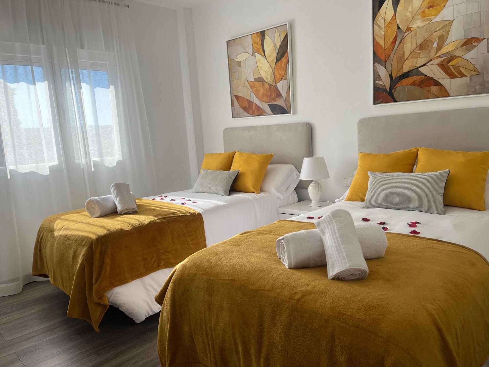 Casa Alpha Βίλα Padul Εξωτερικό φωτογραφία